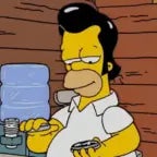 Homero La Gata Bajo La Lluvia parte 2 (copy)