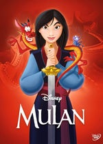 Mulan Comme un homme I Disney