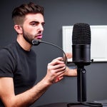 voice changer weird man