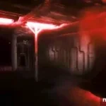 Ignited Foxy Jumpscare Audio