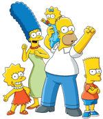 POLICE I SWEAR TO GOD SIMPSON 1