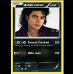 Billie Jean (low quality)