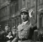 Austrian Painter x Particles Slowed