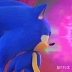 Sonic Gets In trouble With Amy During LiveStream!!!!!!!!!!