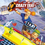 Crazy Taxi Offspring All I Want