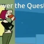 1980s gamer Wilburs Question Answerer 2000