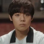 박지훈(PARK JIHOON)- Serious