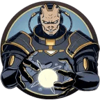 Shadow fight 2 Titan theme 1