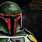 Jedi Scum- Boba Fett Sounds: Star Wars Jedi Knight - Je