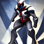 Spider-Man 2099