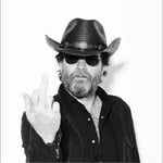 It's five O'clock somewhere