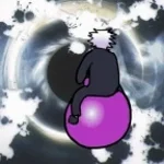 Super-Senior-Gojo See you later alligator (LOUD))