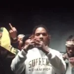 BIRTHDAY(remix)-Fetty wap