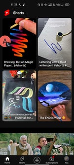 Standard recording 12