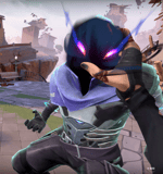 Raze Fire in the Hole