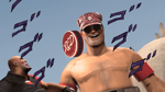 TF2 JOJO meme