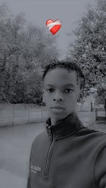 He was playing games got u dancing In th