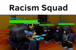 racisim squad - Sound