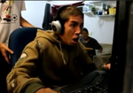Olha o Bicho Vindo Moleque