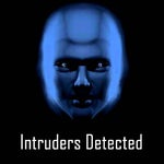 Intruders detected