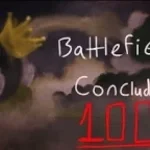 Battefield the catastrophes