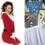 All I Want For Christmas Is uuuu : Crank That Soulja Boy (copy)