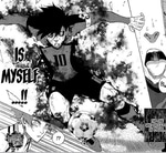 itoshi rin