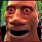 gypsy kid dancing goodbye almond eyes