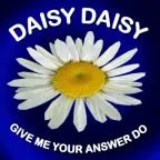 daisy bell