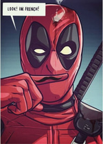 Deadpool