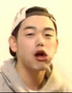 Eric Nam - Your dog speaks chinese??