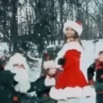 Mariah Carey All I Want for Christmas Is You (Make My Wish Come