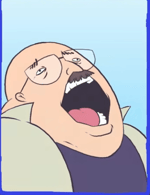 To Goof A Predator teleport