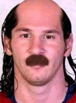 Pessi No penalty - Sound