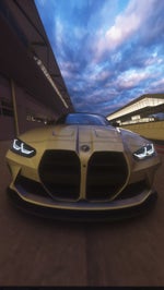 She Said She's From The Island