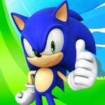 Sonic Dash - Blue Sky Zone Remix
