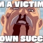 conquest speech