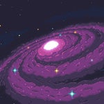 Galaxy wii music