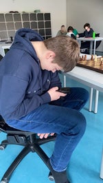 GamerFaroe Victory Royale