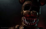 Tjoc: R Ignited Freddy Footstep Sounds.