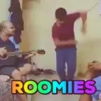gooning roomie (copy) - Sound