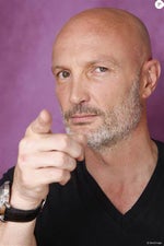 Salut cest FRANCK LEBOEUF