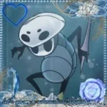 Hollow Knight Quirrel Voice 2