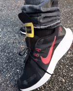 buckle my shoes edit