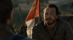 Game of Thrones - Bronn - There's no cure for being a cunt