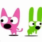 Hoops & Yoyo - Why are we here