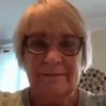 Scary Woman Screaming