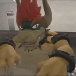 bowser fart phonk
