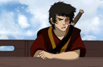 Sad Zuko Edit - Avatar The Last Airbender