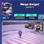 Mega knight